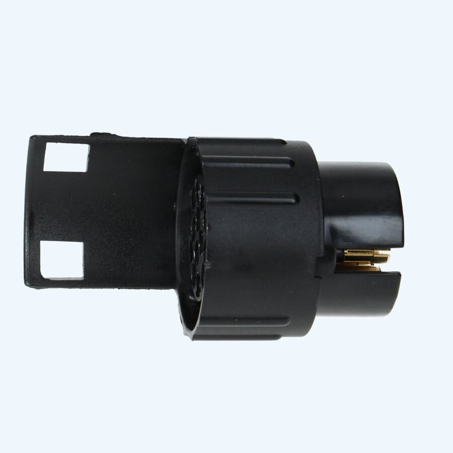 Mini-adapter 7 naar 13 polig