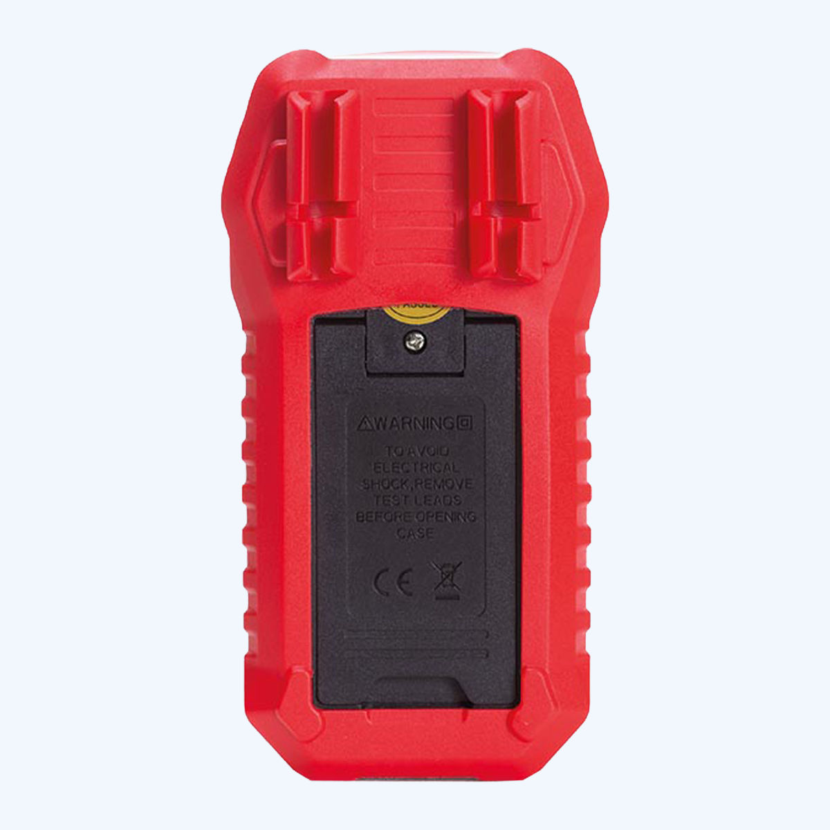 Multimeter digitaal CAT3 600V