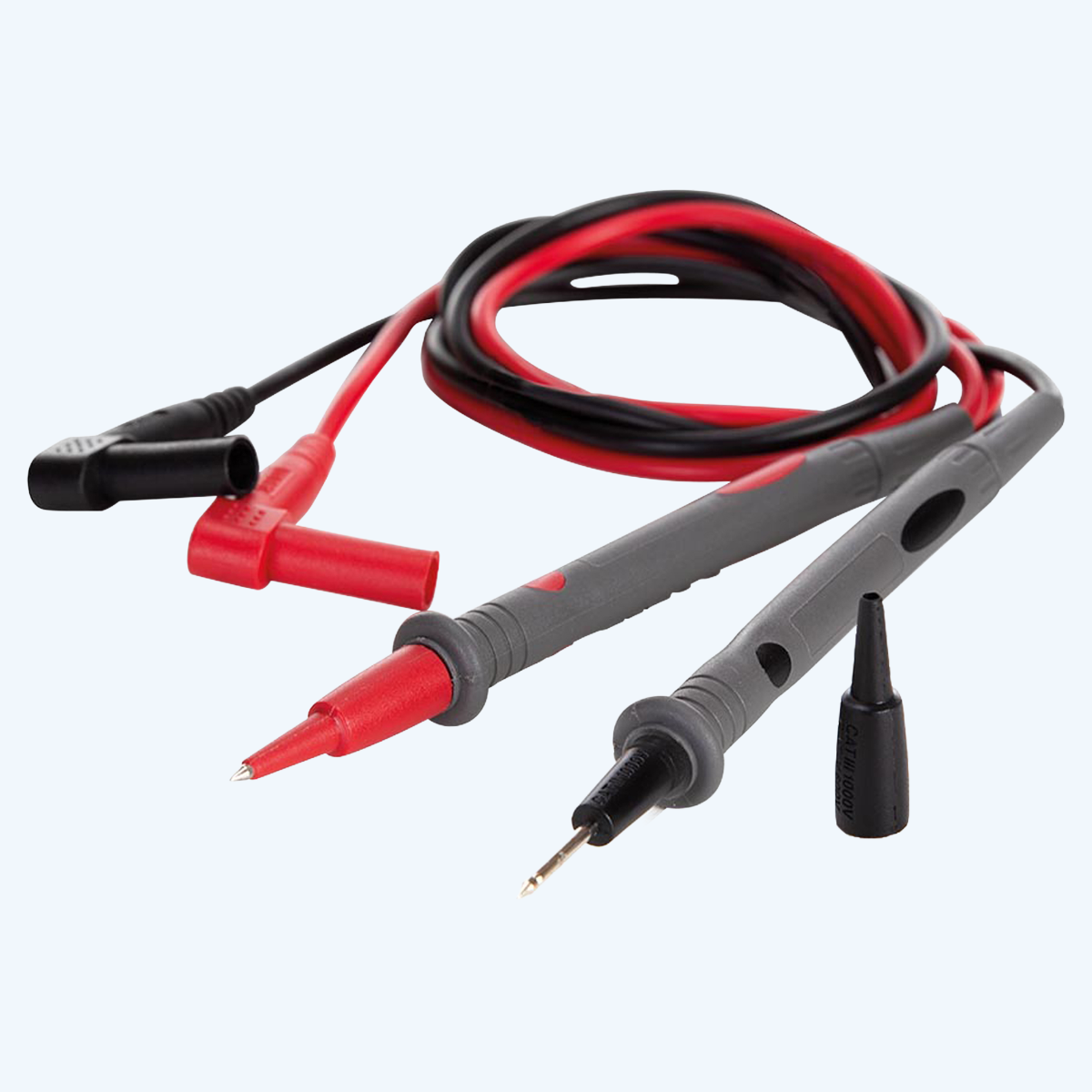 Multimeter digitaal CAT3 600V