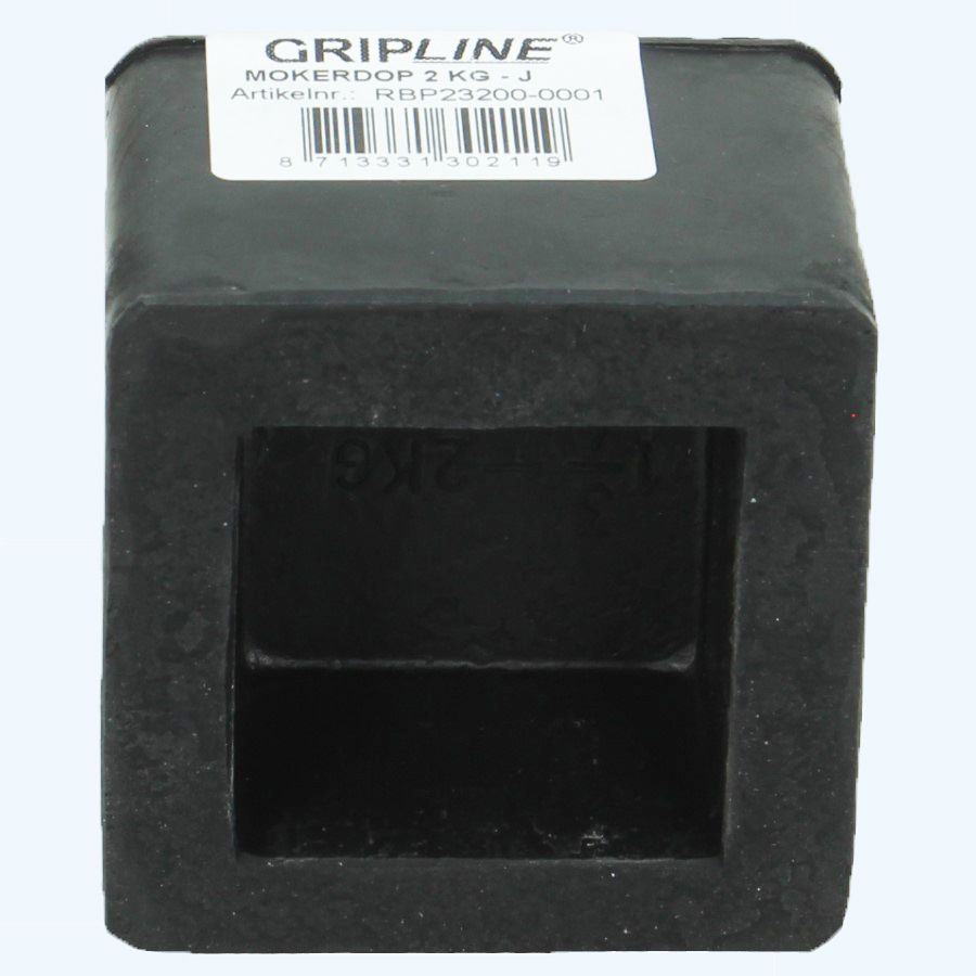 Mokerdop Gripline