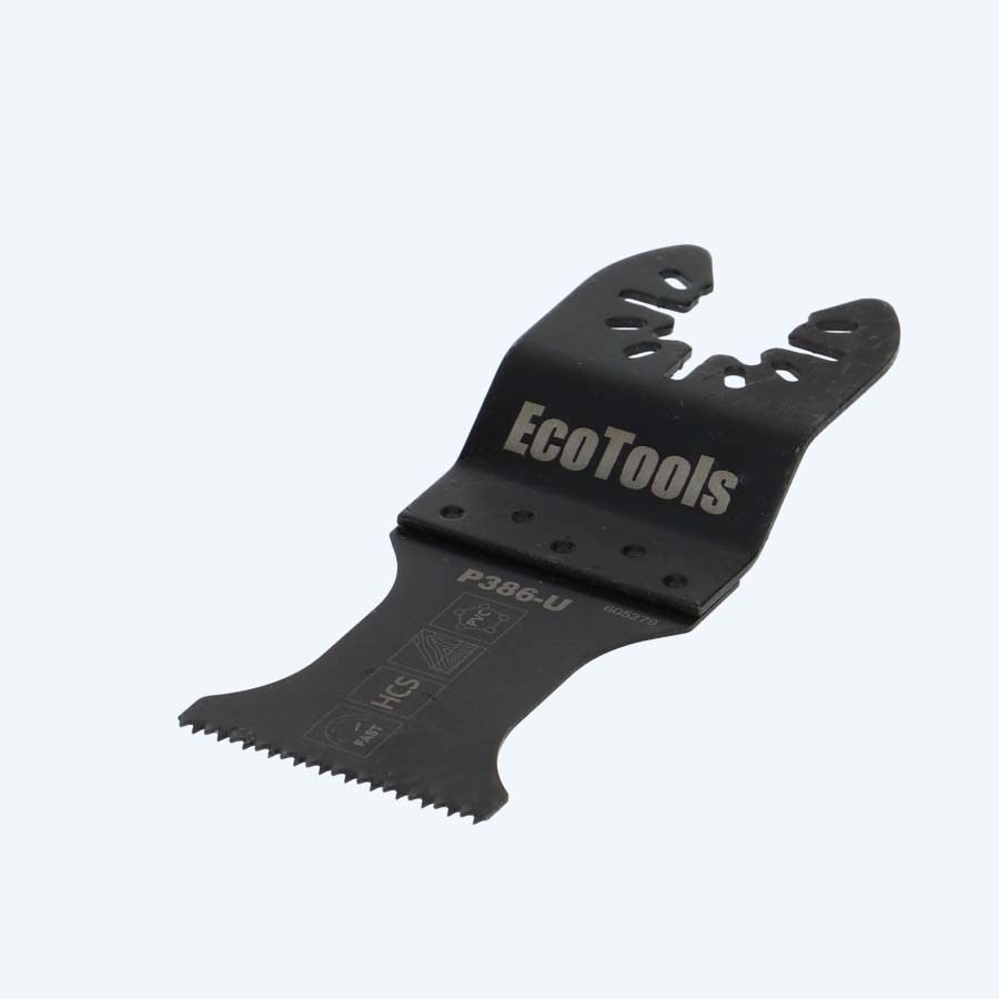 10+1 gratis multitool zaagbladen HCS type P386-U