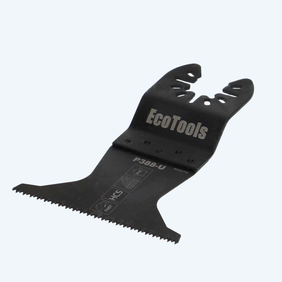 10+1 gratis multitool zaagbladen HCS type P388-U
