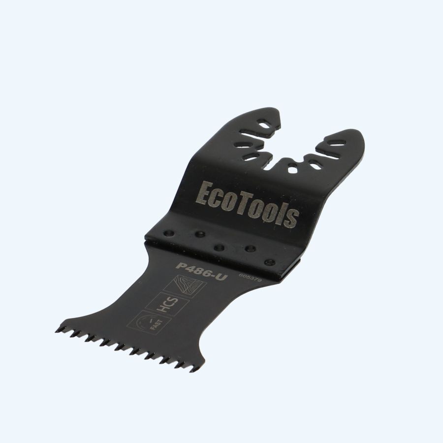 10+1 gratis multitool zaagbladen HCS type P486-U