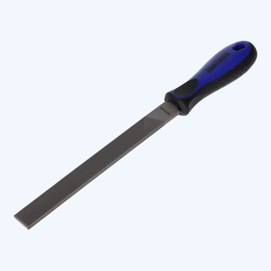 Metaalvijl 200 mm vlak