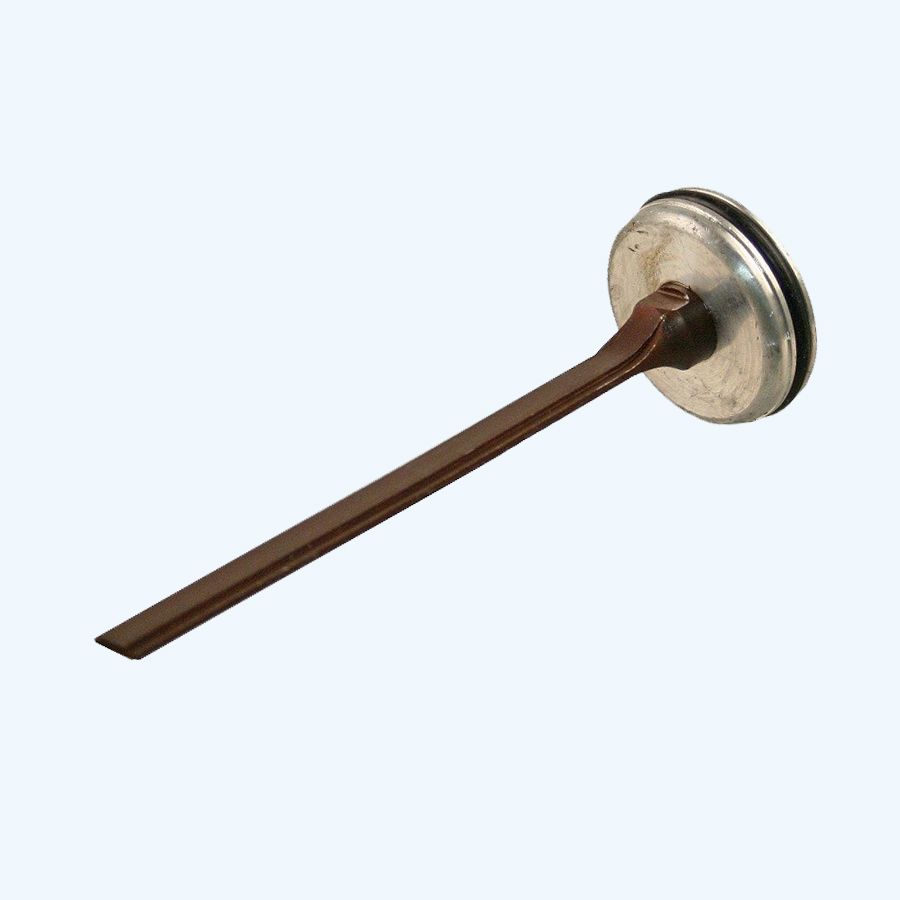 Slagpen Niettacker N851