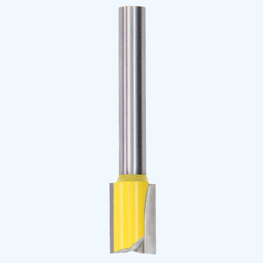 HM groeffrees 14 mm met ondersnijder