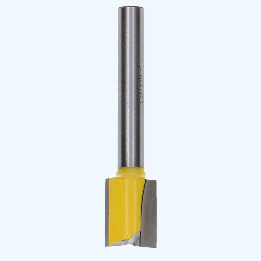 HM groeffrees 16 mm met ondersnijder