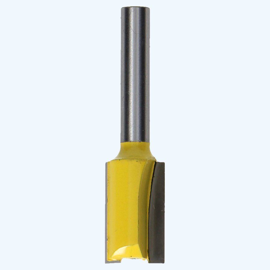 HM groeffrees 12 mm / 6 mm schacht