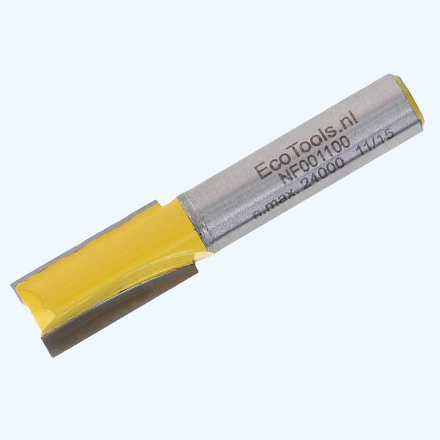 HM groeffrees 10 mm