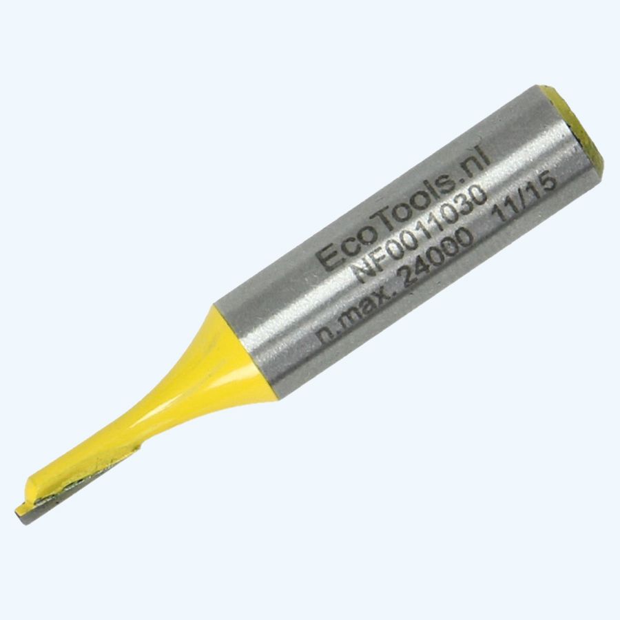 HM groeffrees 3 mm
