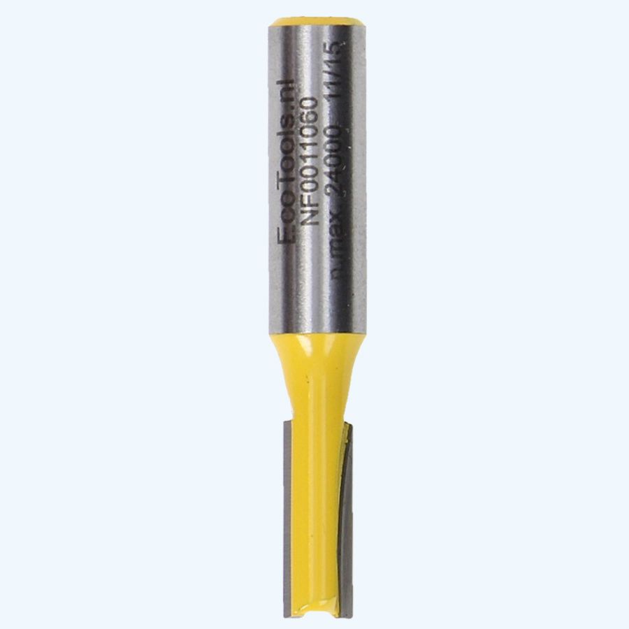 HM groeffrees 6 mm