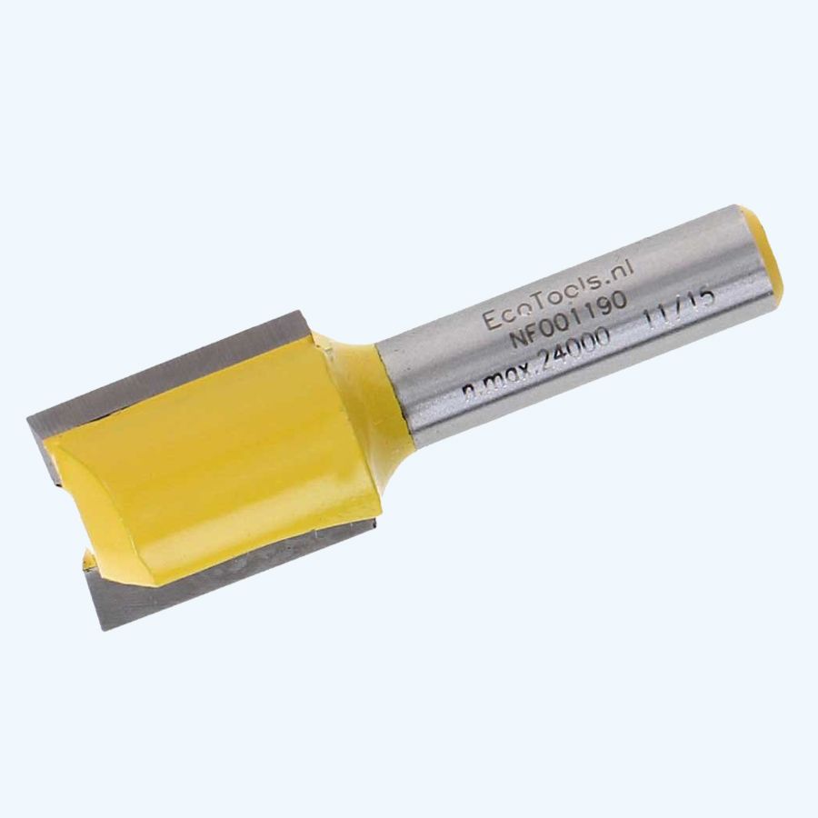 HM groeffrees 19 mm