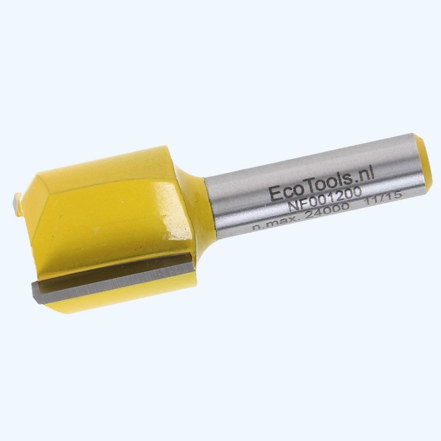 HM groeffrees 20 mm