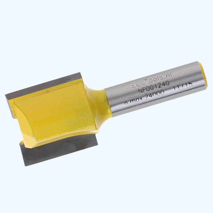 HM groeffrees 24 mm