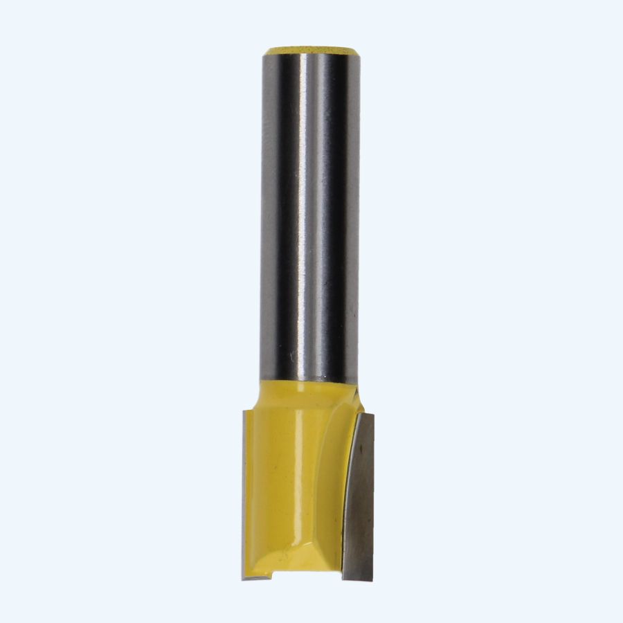 HM groeffrees 16 mm / 12 mm schacht