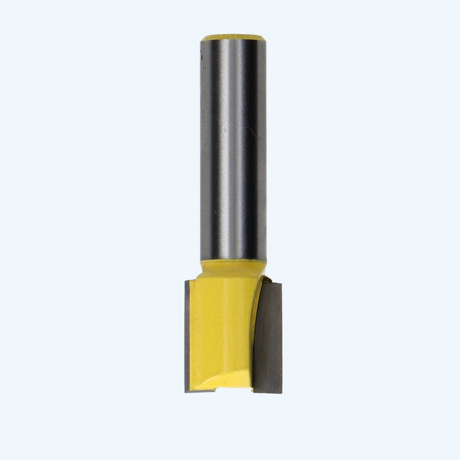 HM groeffrees 18 mm / 12 mm schacht