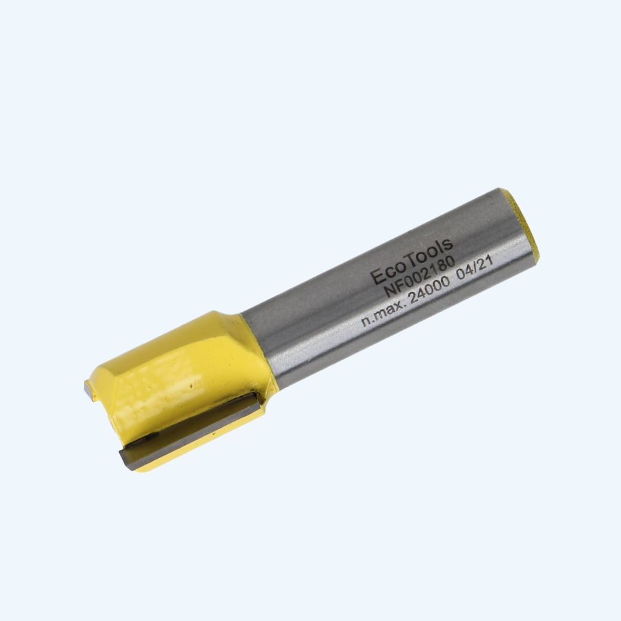 HM groeffrees 18 mm / 12 mm schacht