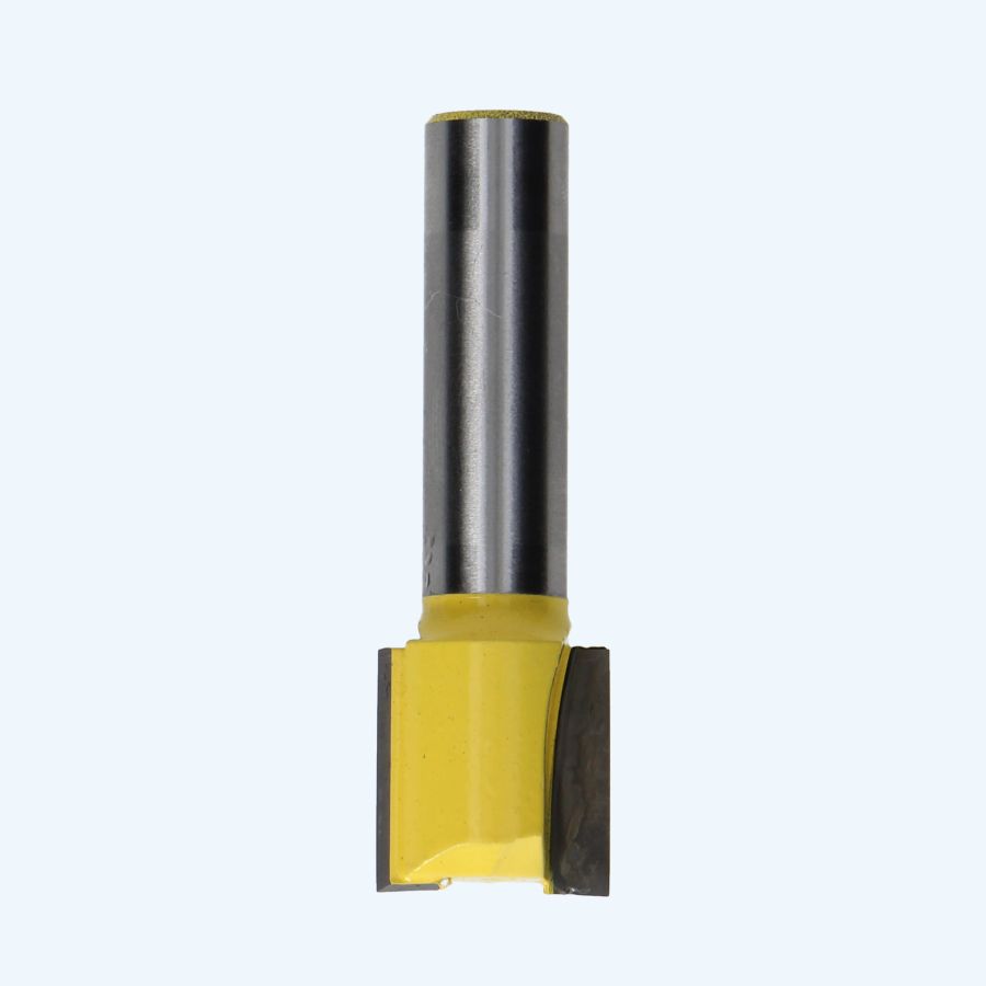 HM groeffrees 20 mm / 12 mm schacht