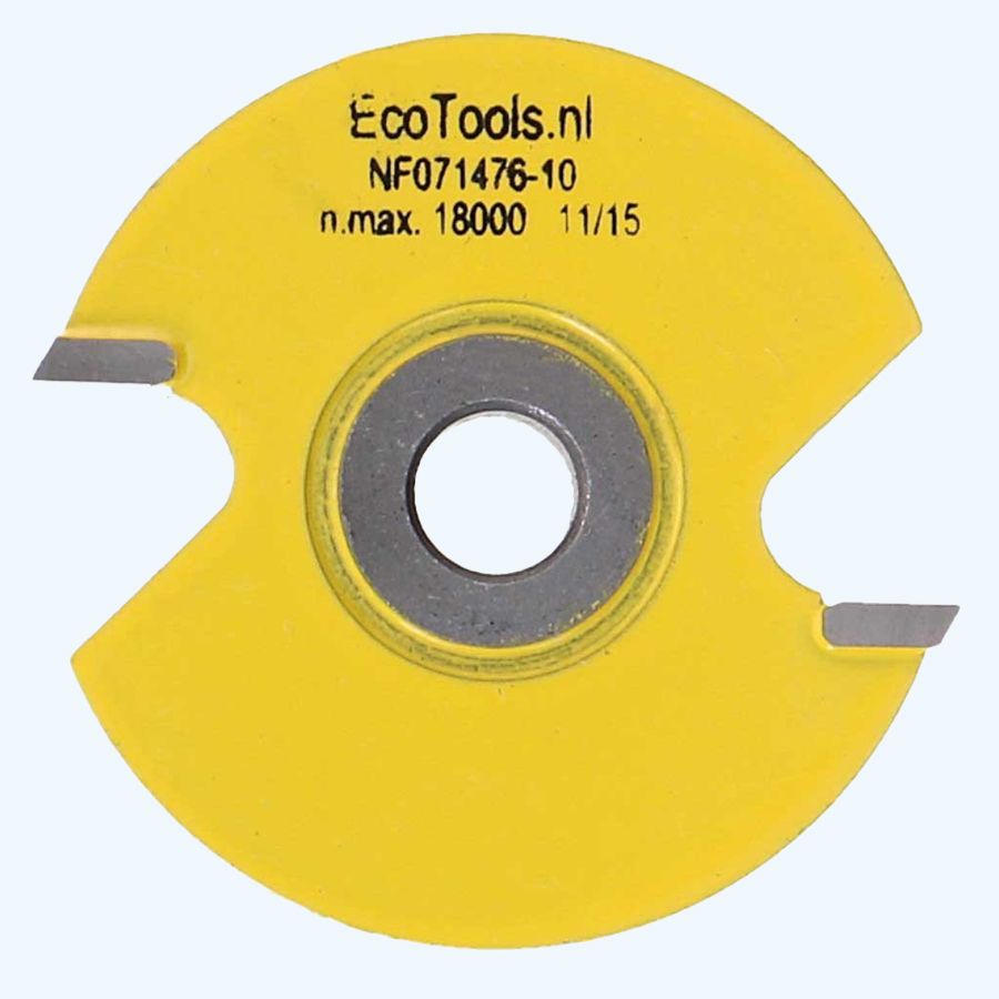 HM schijffrees 10 mm