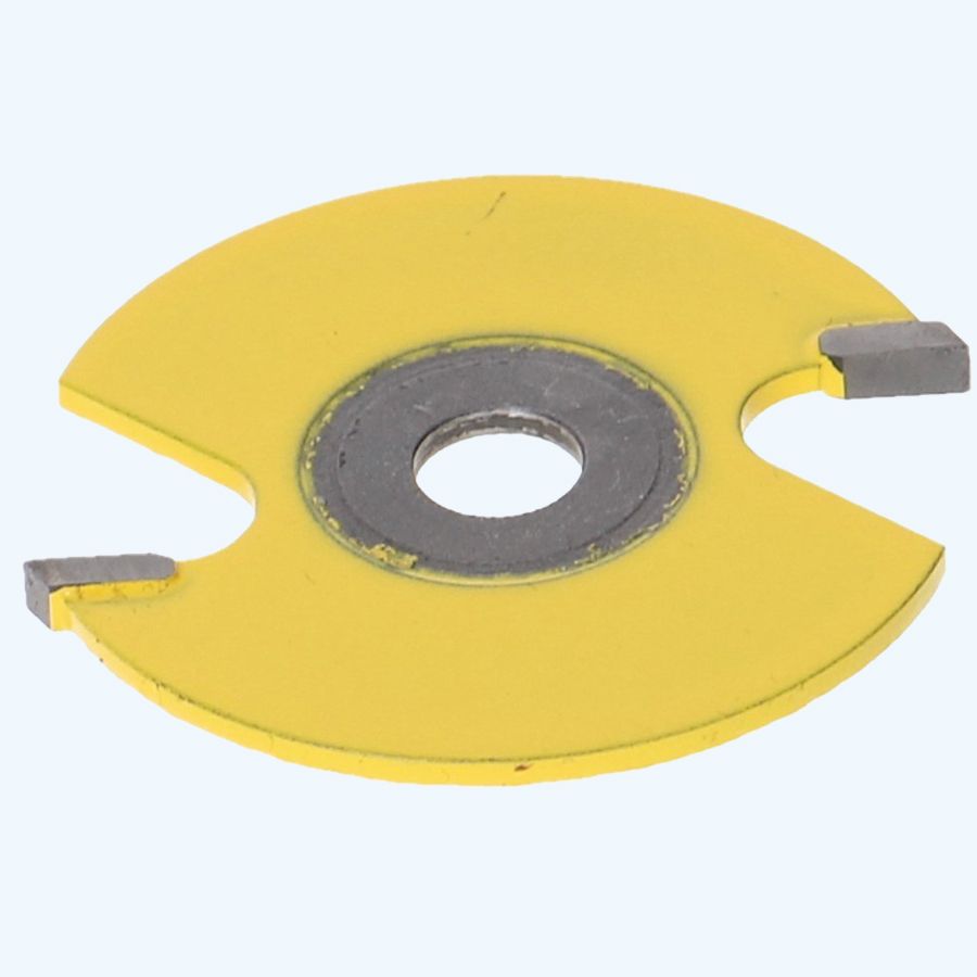 HM schijffrees 3 mm