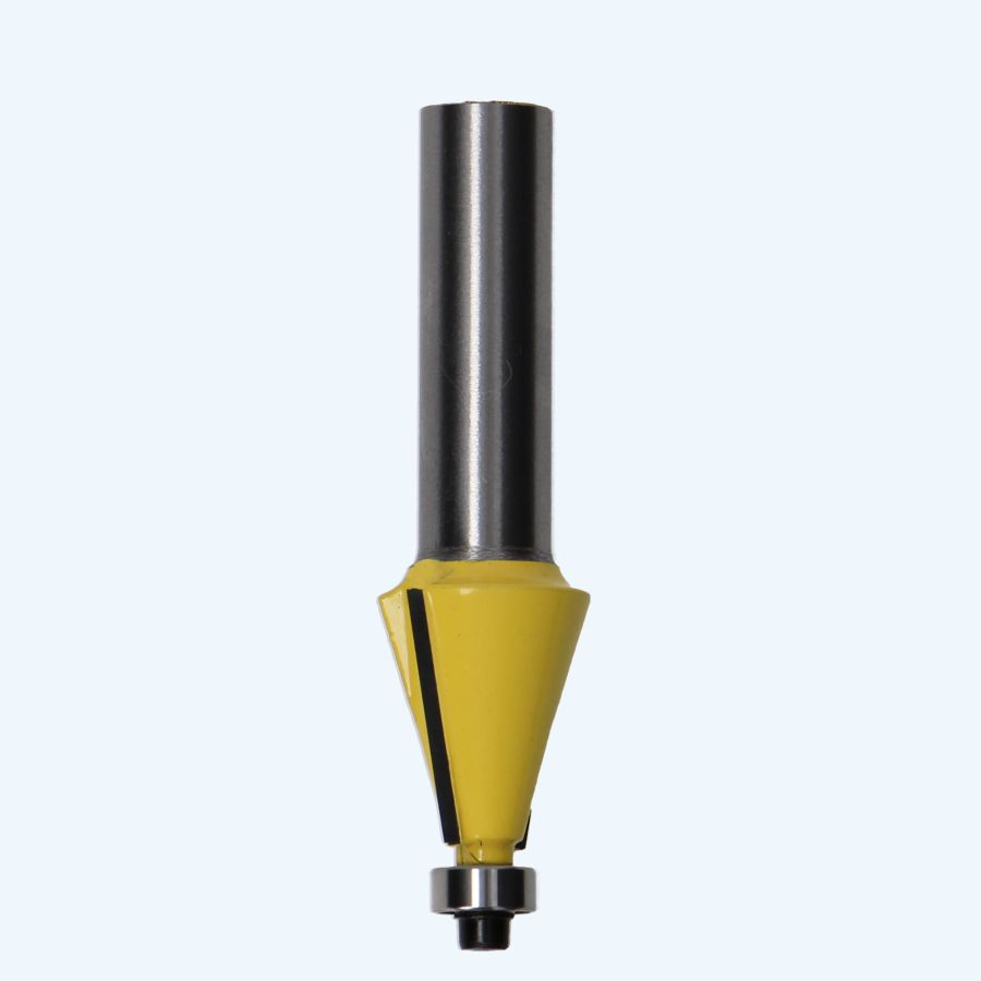 HM fasefrees 21,4 mm 15° / 12 mm schacht