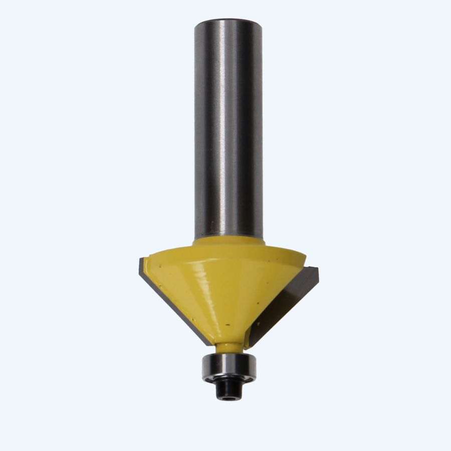 HM fasefrees 32 mm 45° / 12 mm schacht