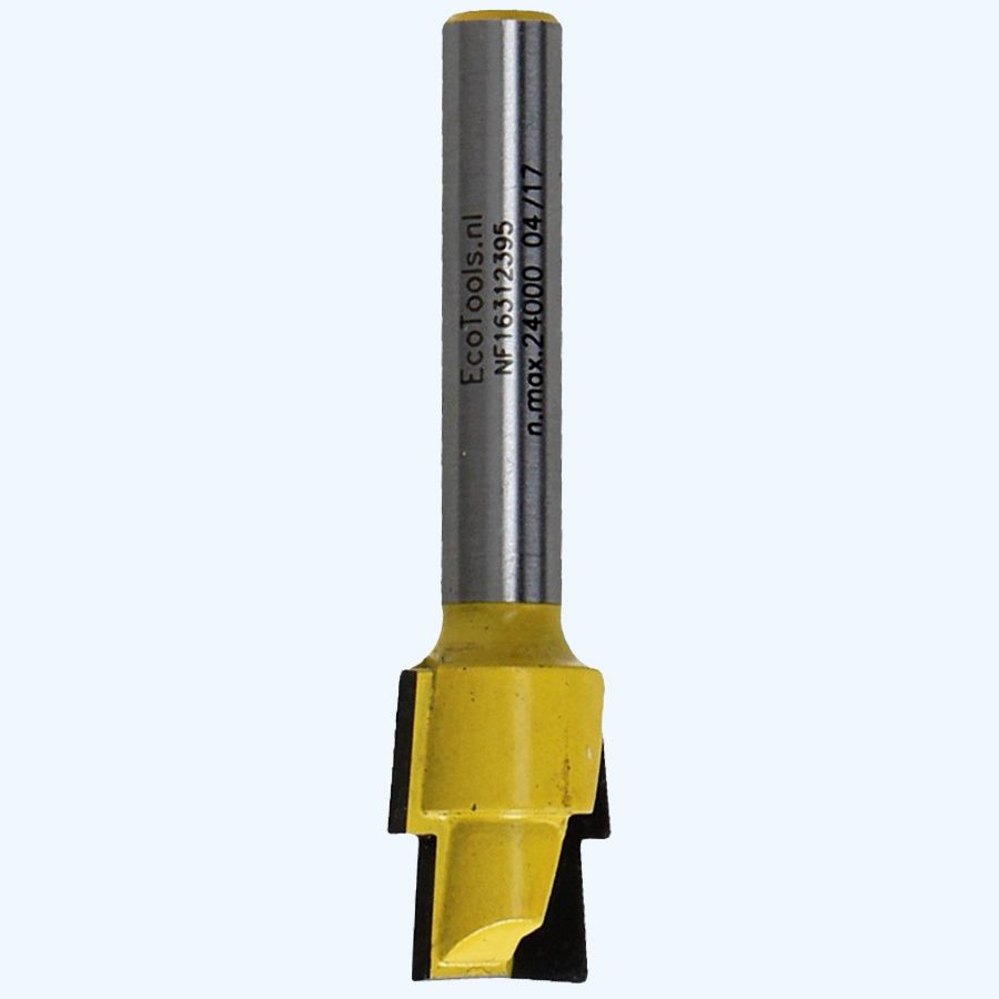 HM getrapte frees 16,3 x 12,3 mm