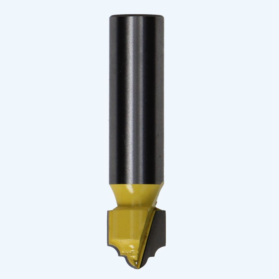 HM profielgroeffrees 551127 / 12 mm schacht