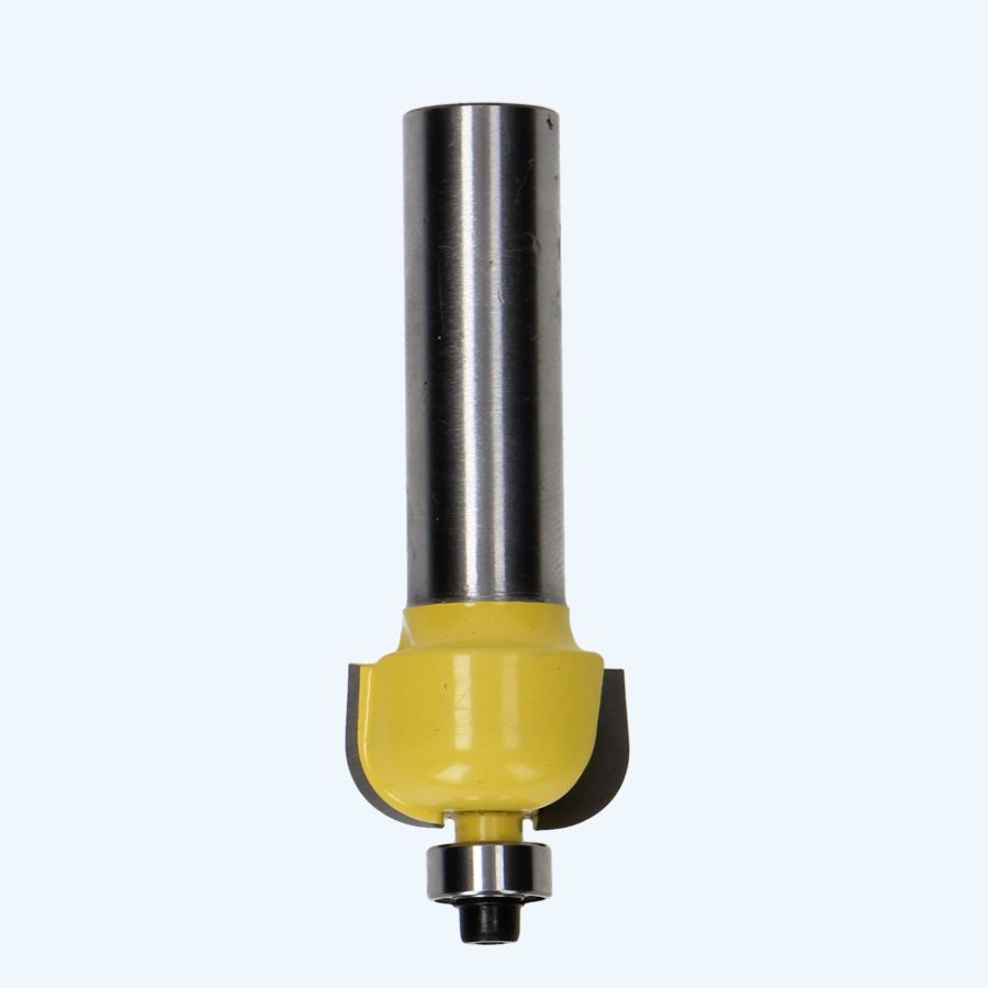 HM holprofielfrees 22,2 mm / 12 mm schacht
