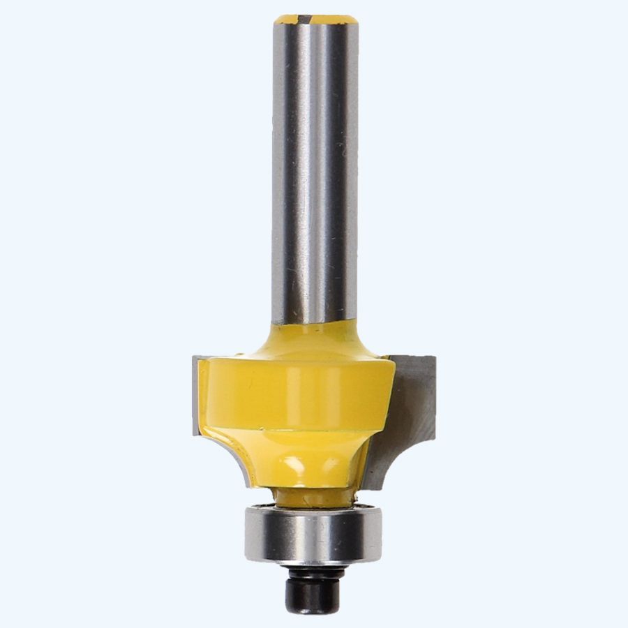 HM afrondfrees R=4,8 mm