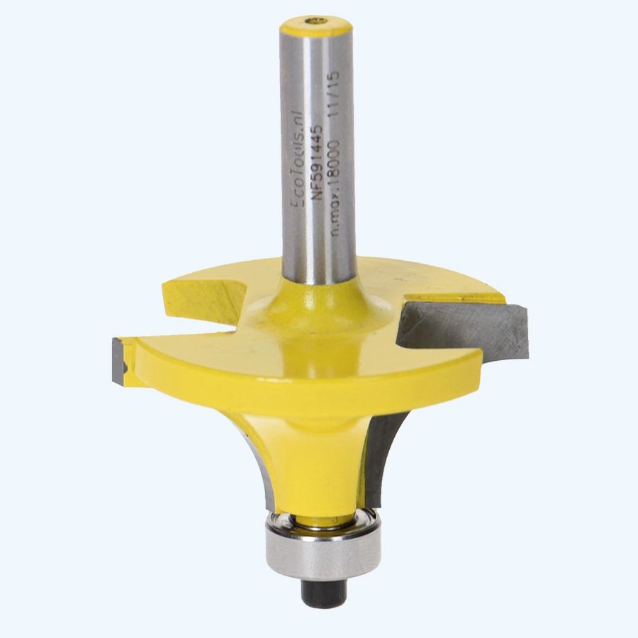 HM afrondfrees R=15,9 mm