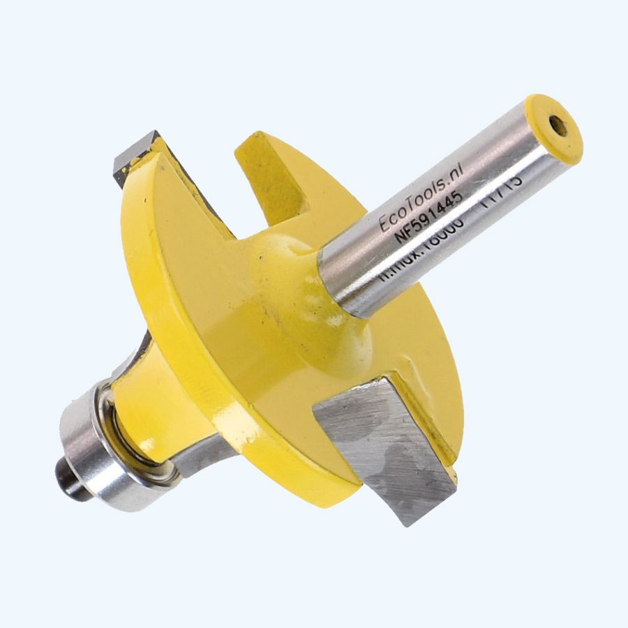 HM afrondfrees R=15,9 mm