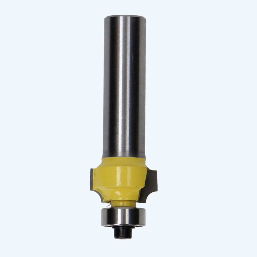 HM afrondfrees R=3,2 mm / 12 mm schacht