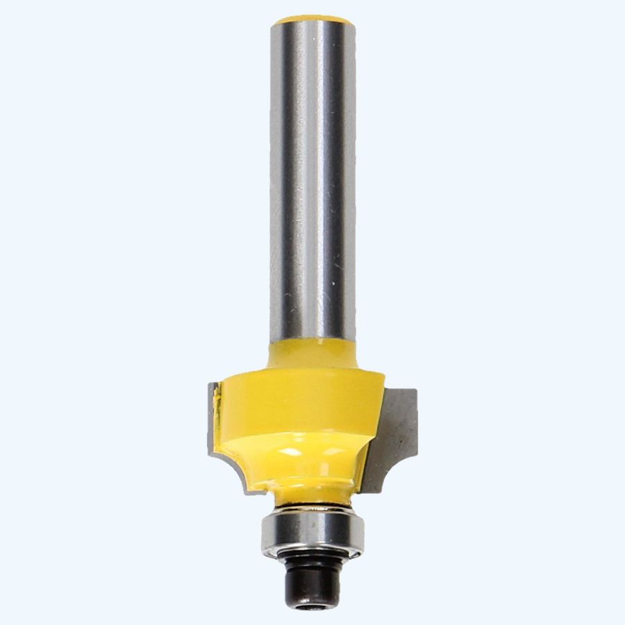 HM kwartrondfrees R=3,2 mm