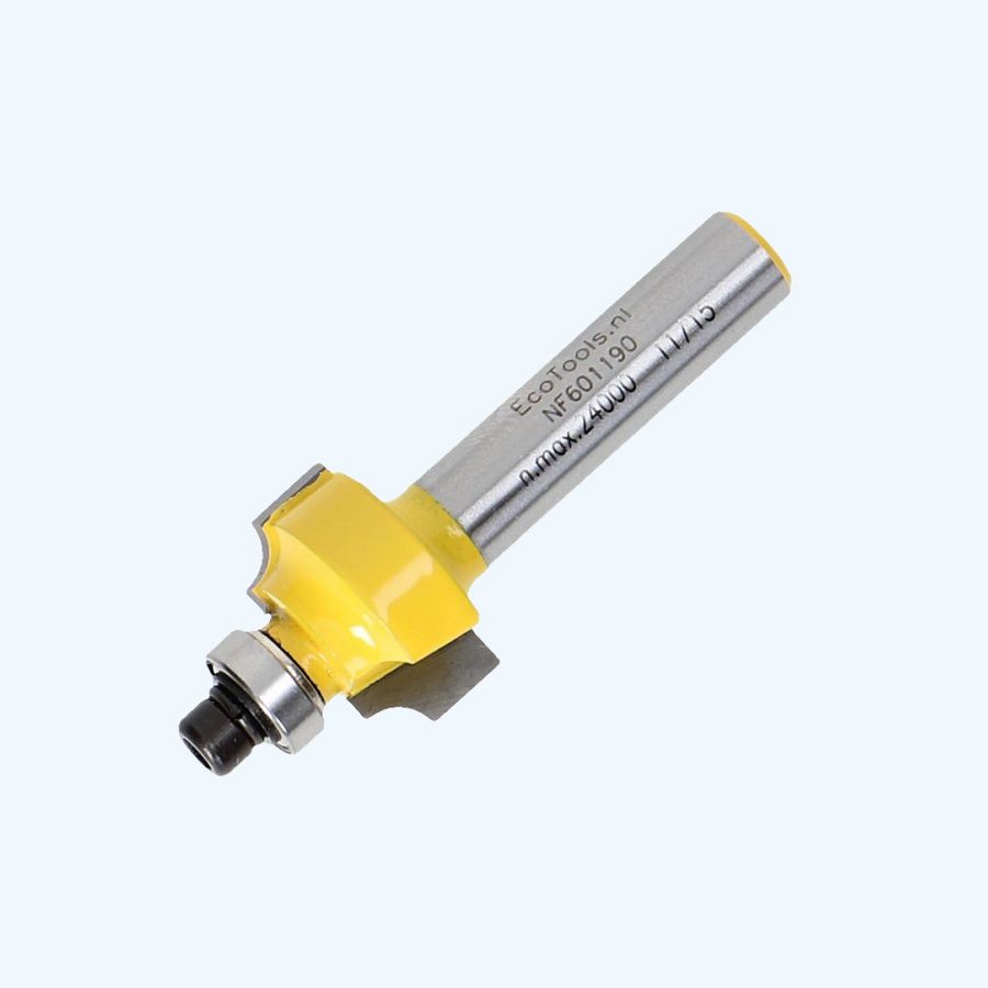 HM kwartrondfrees R=3,2 mm