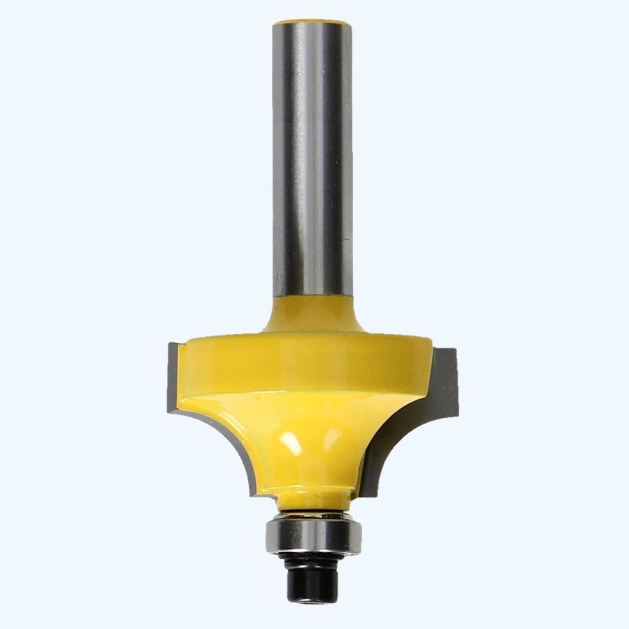 HM kwartrondfrees R=7,9 mm