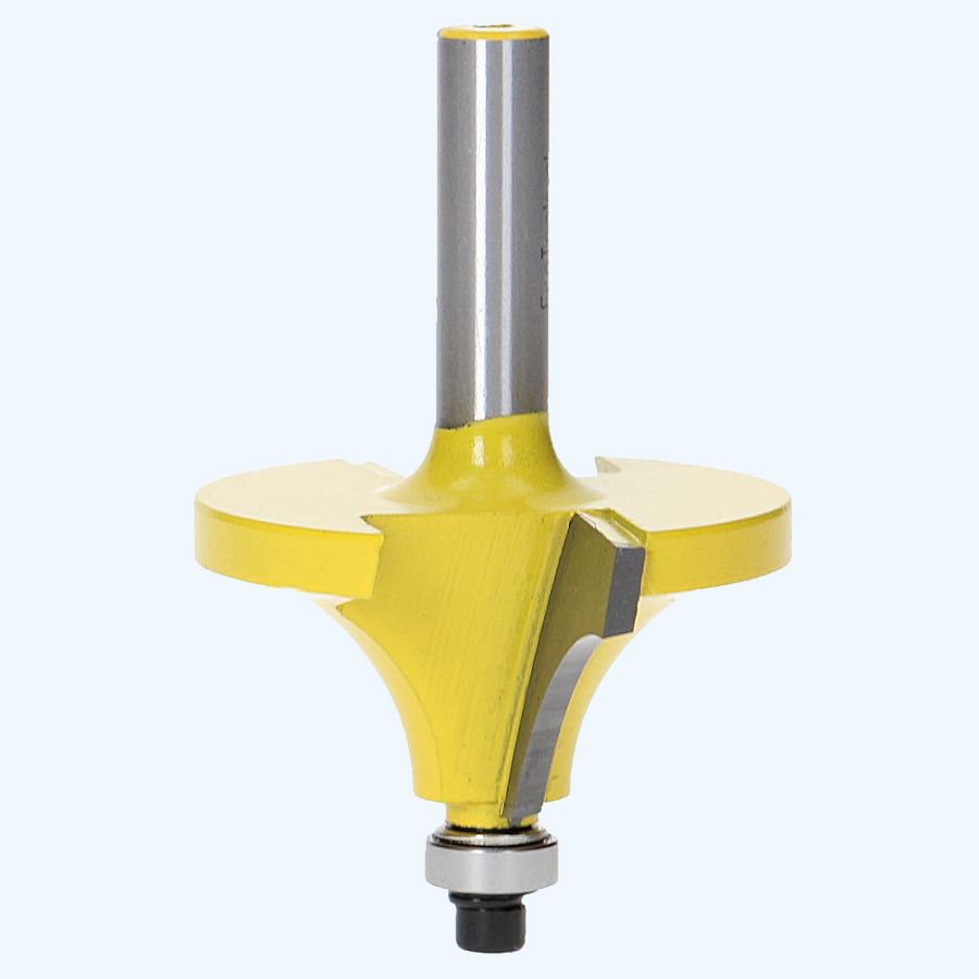 HM kwartrondfrees R=15,9 mm