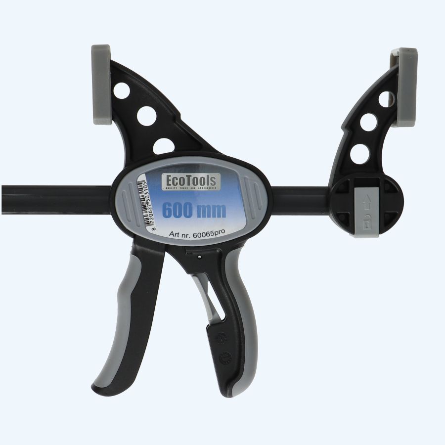Snelspan lijmklem 600 x 65 mm PROF