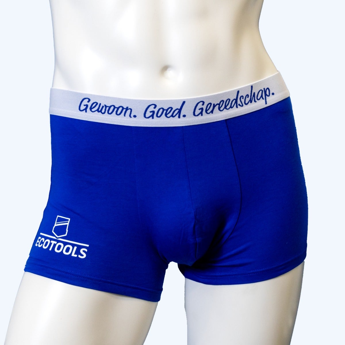 EcoTools boxershort maat 3XL