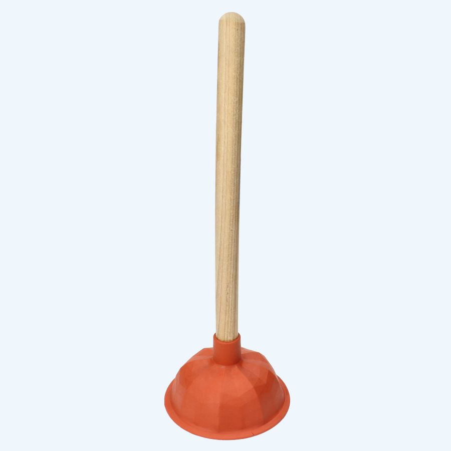 Gootsteen ontstopper ø14cm