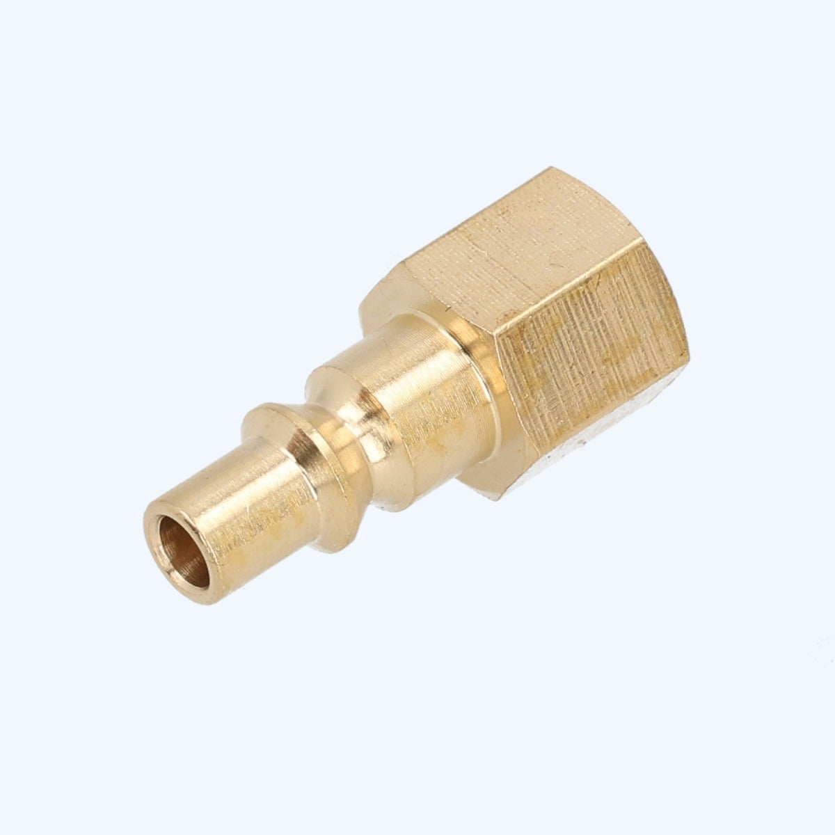 Orion insteeknippel met 1/4" inwendig draad