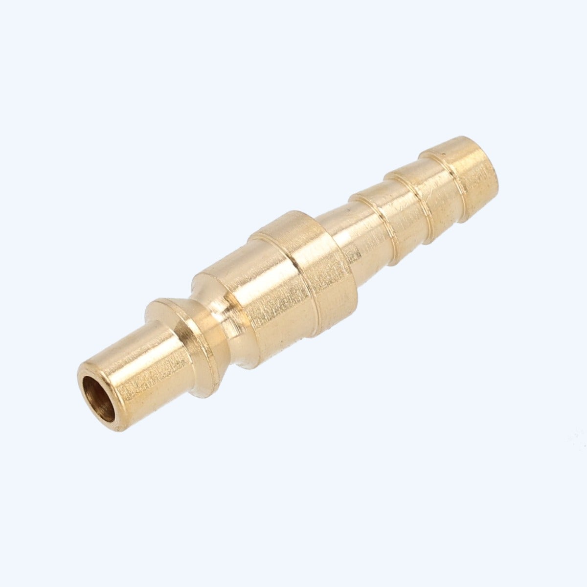 Orion insteeknippel met slangpilaar 8 mm