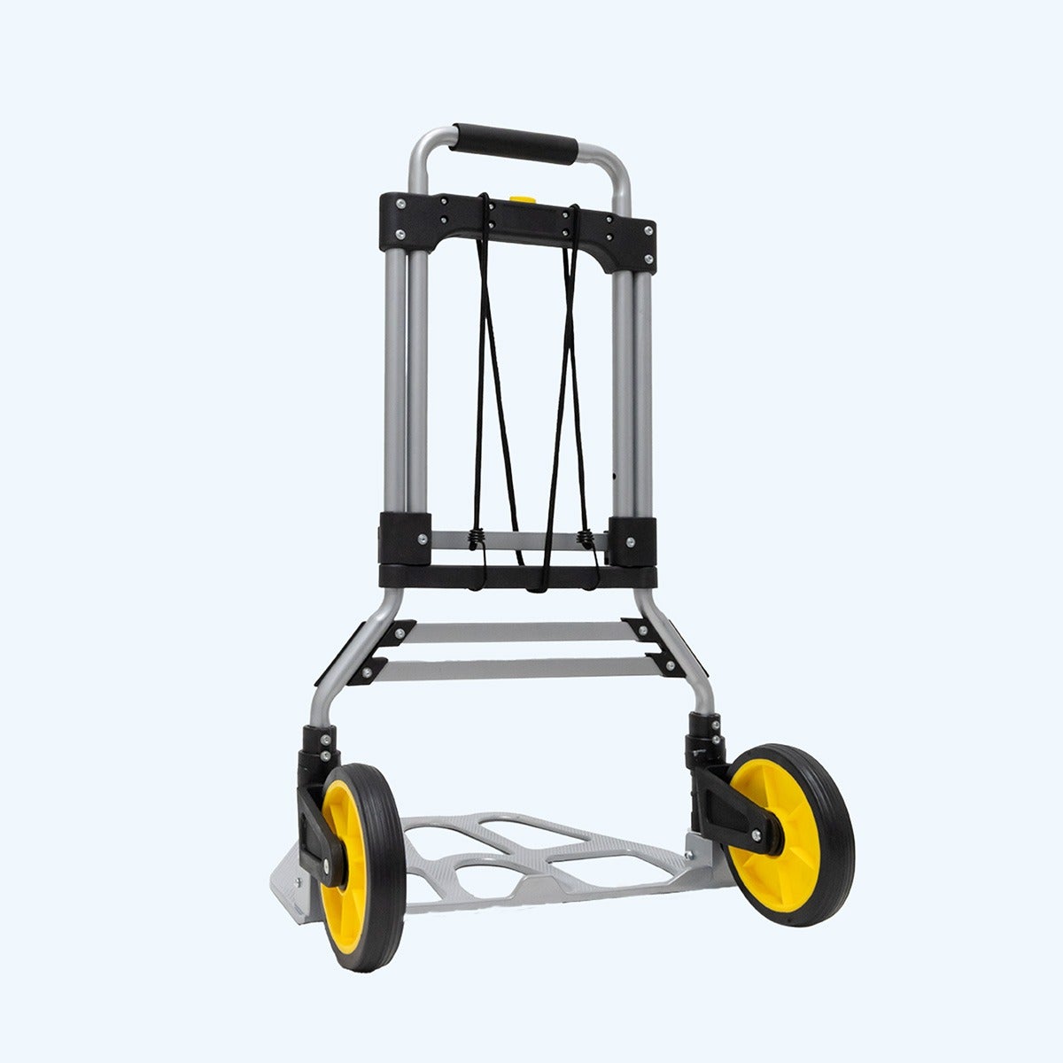 Opvouwbare steekwagen 120 kg