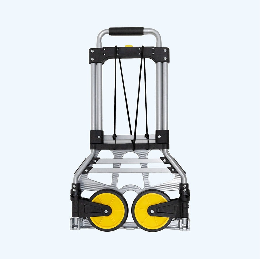 Opvouwbare steekwagen 120 kg