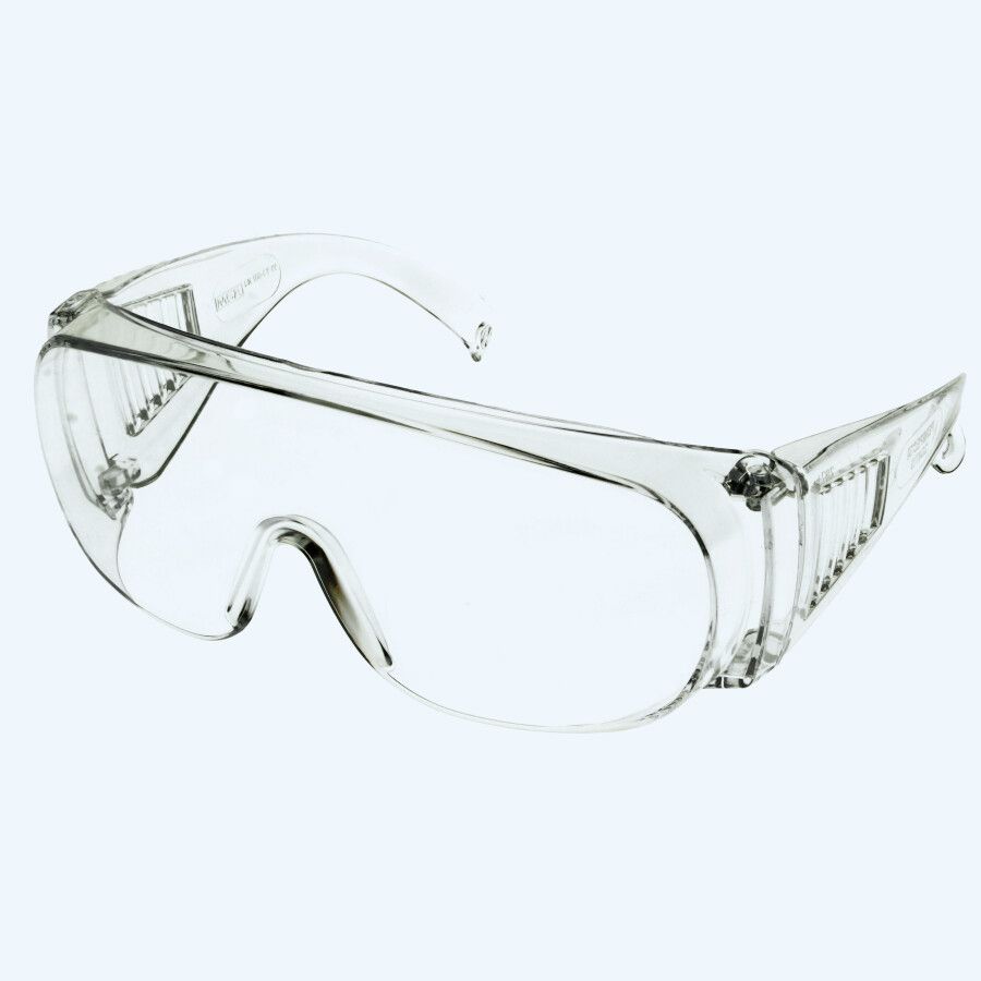 MSA Perspecta 2047W overzetbril
