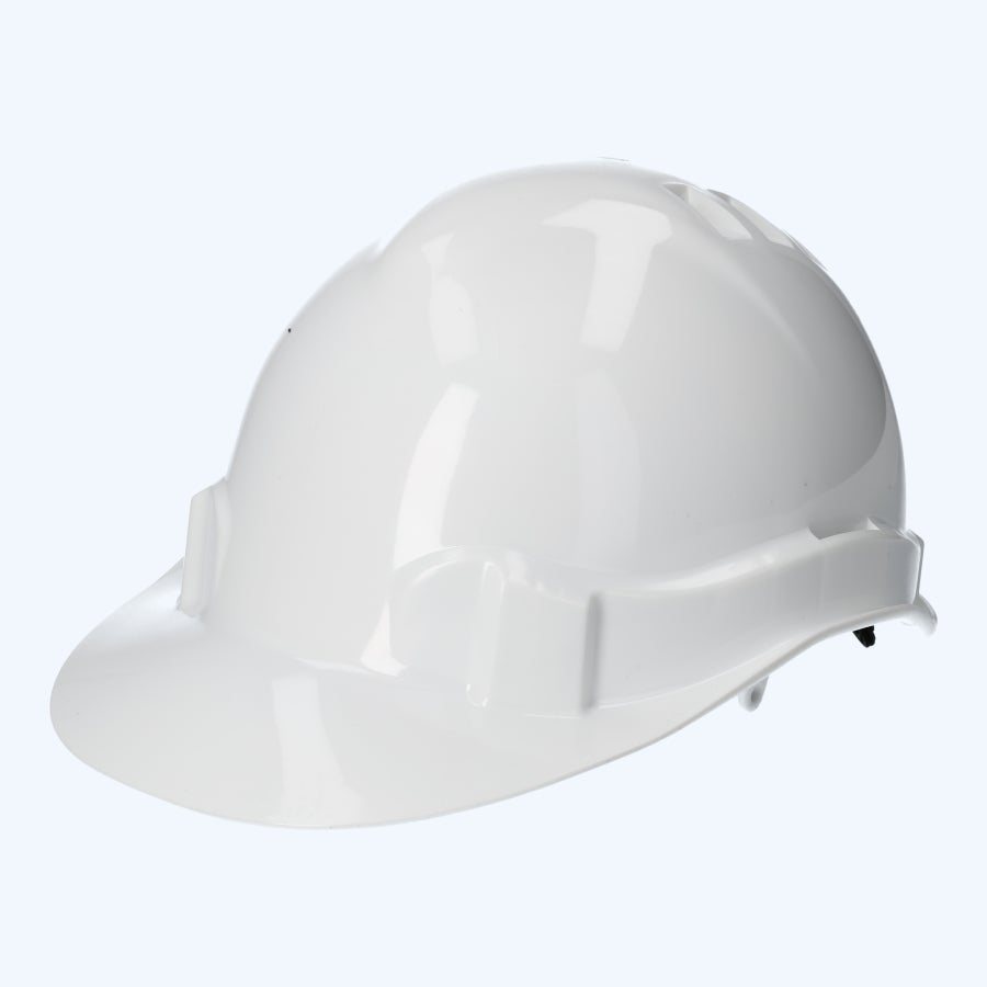 OXXA Asmara 8050 veiligheidshelm wit