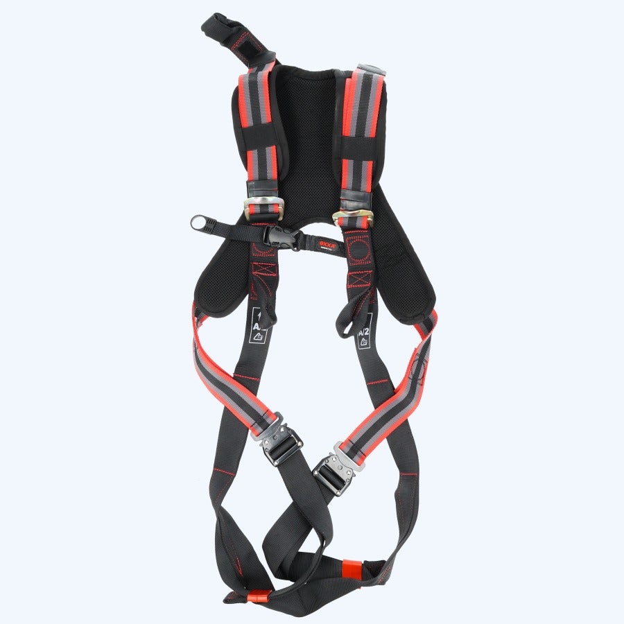 OXXA Etna 4014 harnas 3D L/XL
