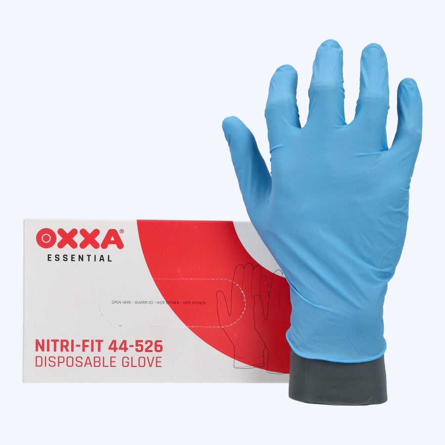 OXXA Nitri-Fit 44-526 100 stuks 8/M