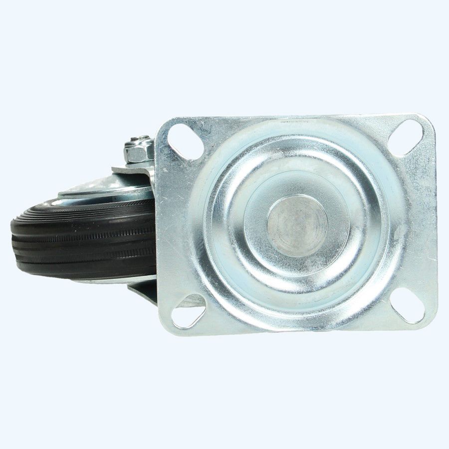 Zwenkwiel RMZ 150 mm 160 kg
