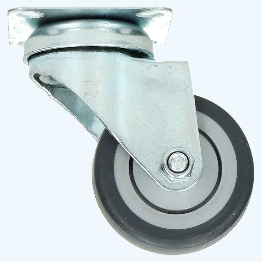 Zwenkwiel TPR 50 mm 40 kg